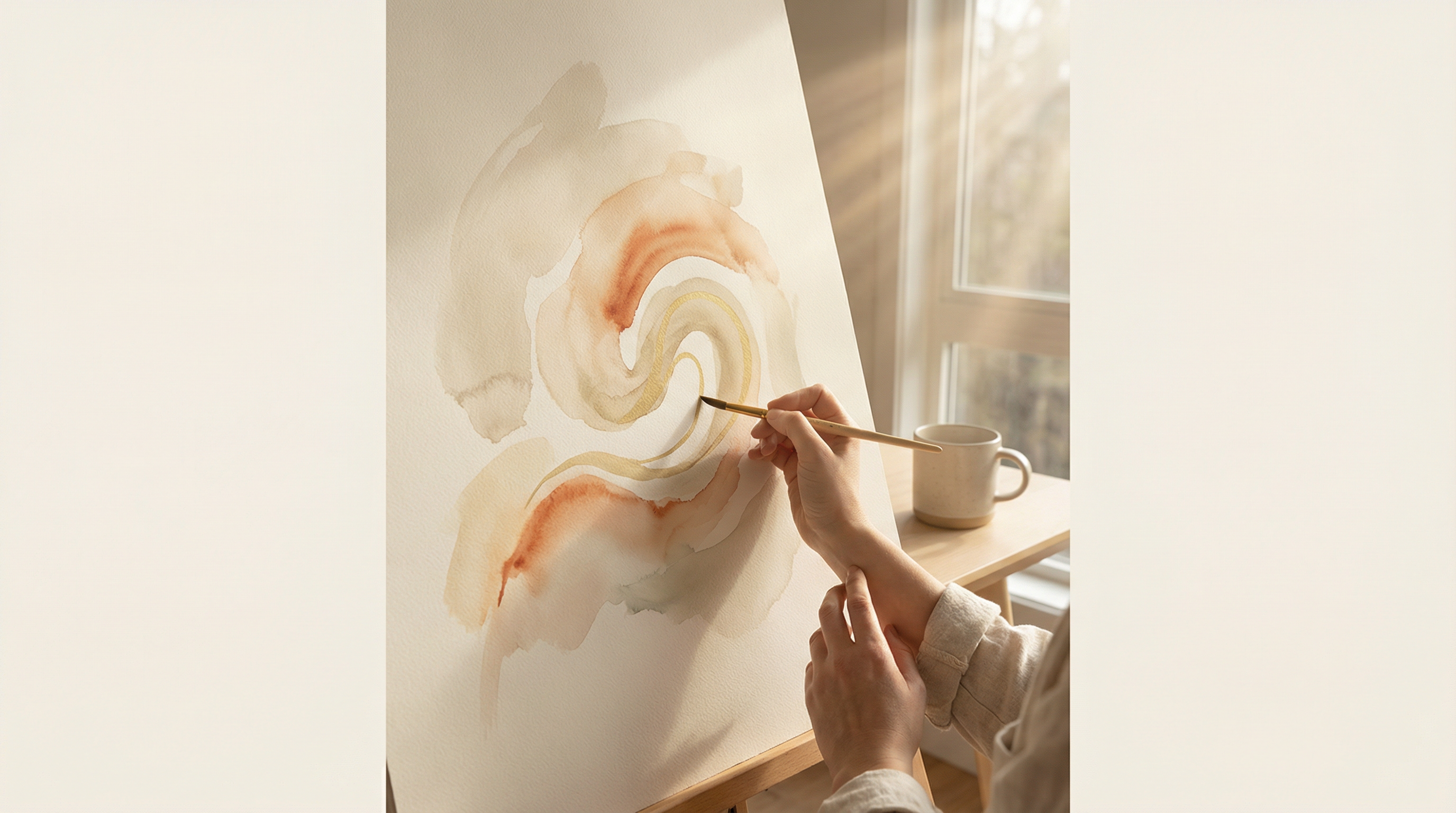 Art-thérapie créative